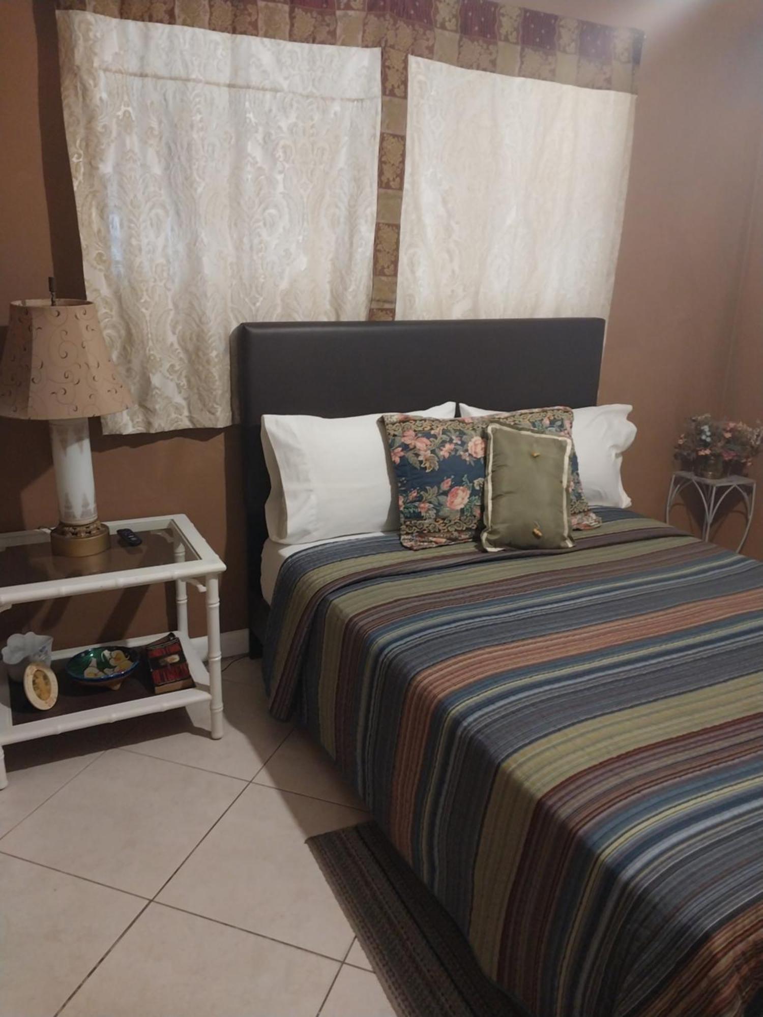 Bon Soleil Stadium Guesthome Miramar Εξωτερικό φωτογραφία