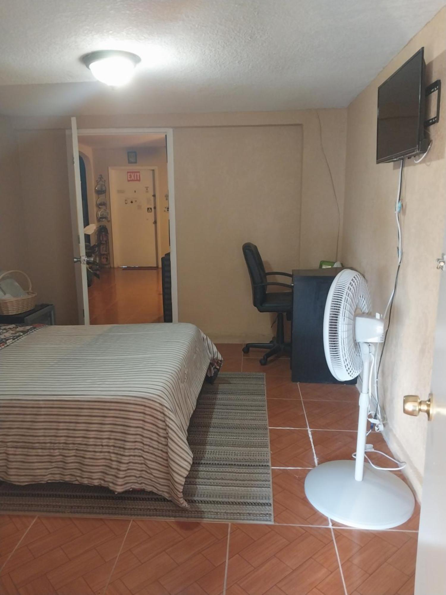 Bon Soleil Stadium Guesthome Miramar Εξωτερικό φωτογραφία