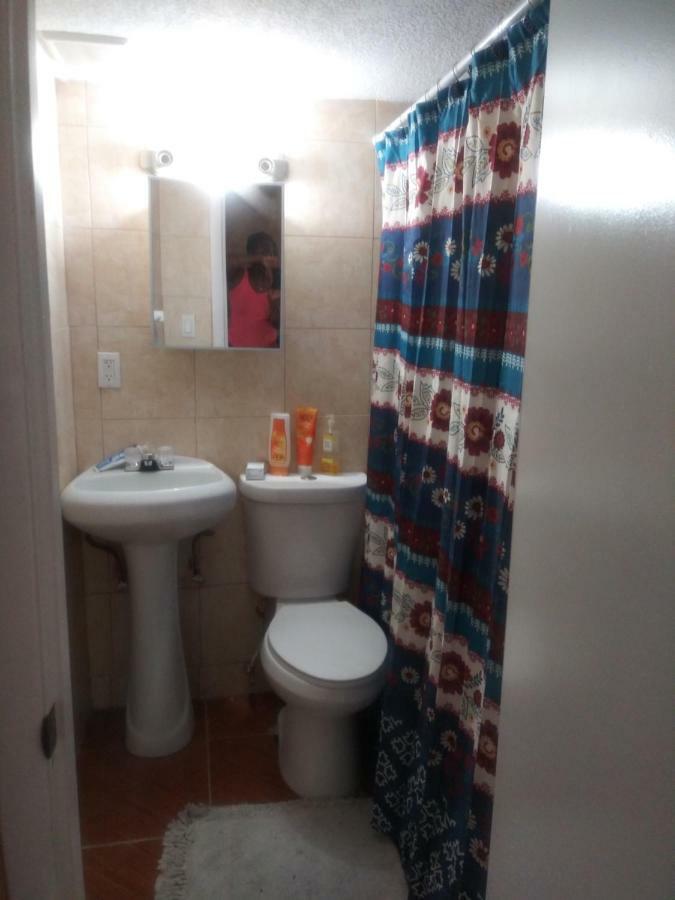 Bon Soleil Stadium Guesthome Miramar Εξωτερικό φωτογραφία